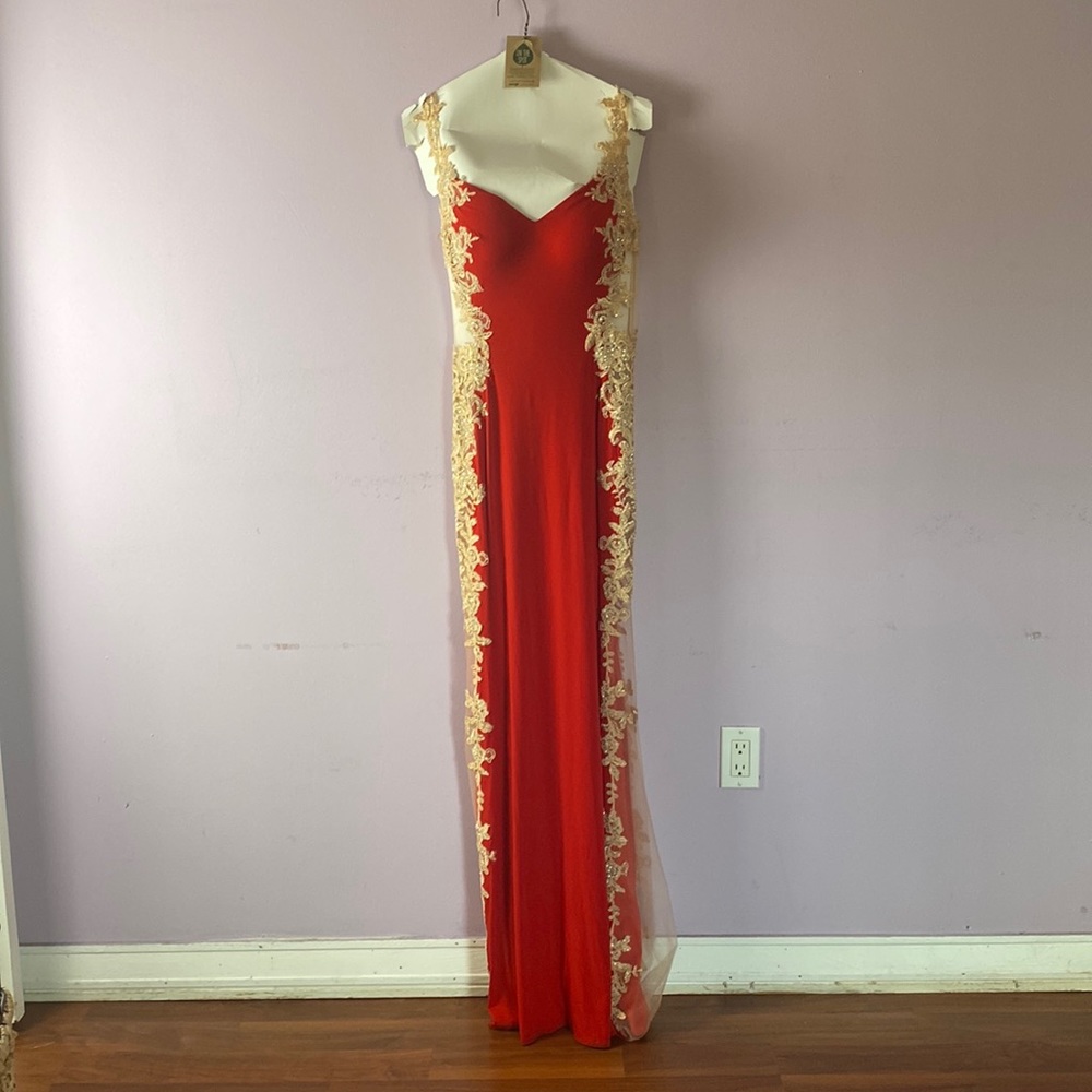 JVN by Jovani